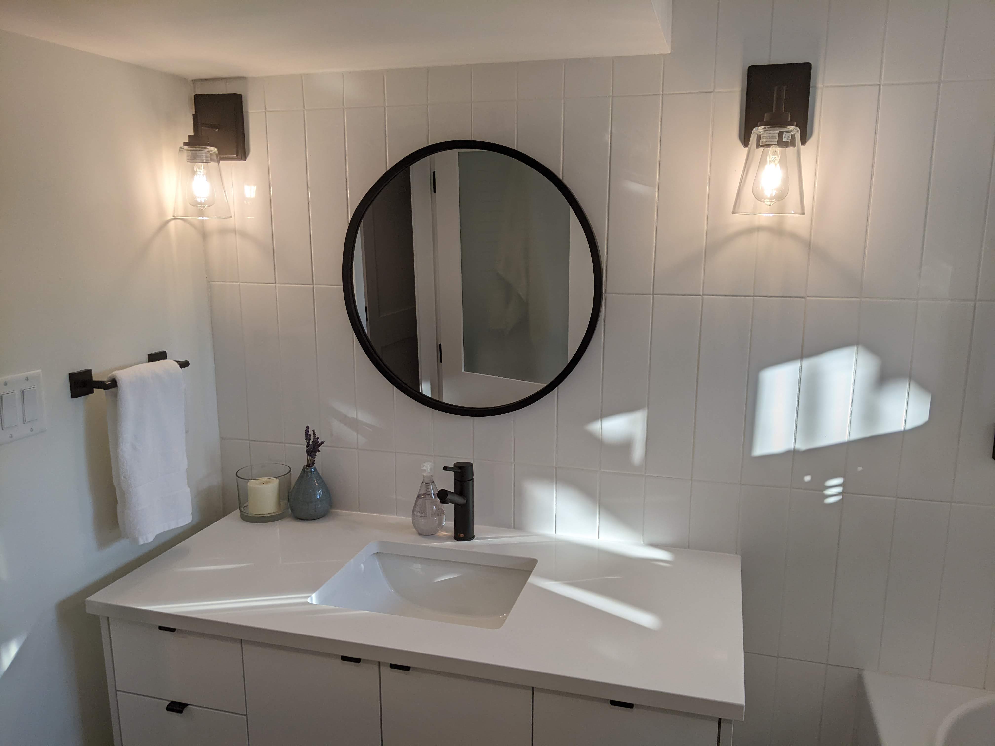 Burnaby Bathroom Renovations Company
